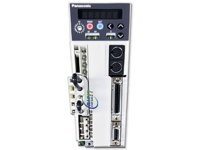 Panasonic 伺服驅動器維修 MBDCT1507B02