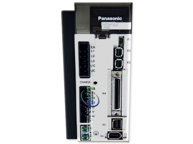 Panasonic 伺服驅動器維修 MCDHT3520