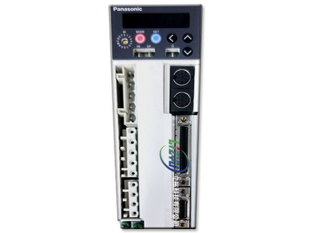 PANASONIC 伺服驅動器維修 MBDCT2107