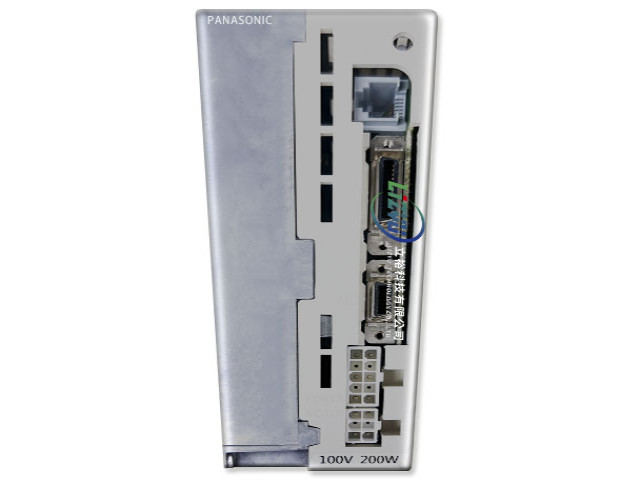 PANASONIC 伺服驅動器維修 MSD021P1E 
