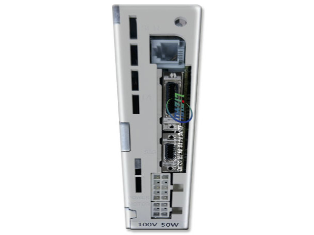 PANASONIC 伺服驅動器維修 MSD5A1P1E