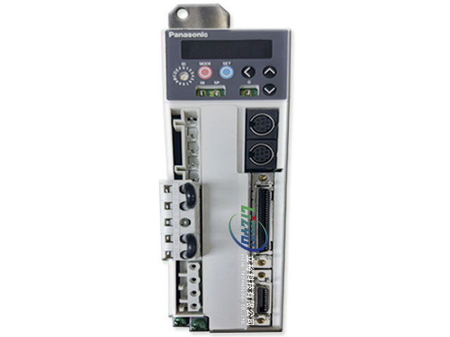 PANASONIC 伺服驅動器維修 MBDCT1507