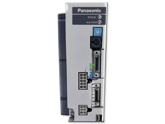 PANASONIC 伺服驅動器維修 MUDS083A1A