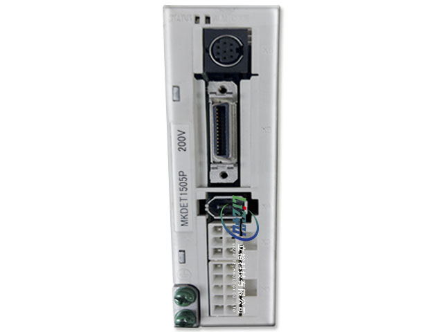 PANASONIC 伺服驅動器維修 MKDET1505P