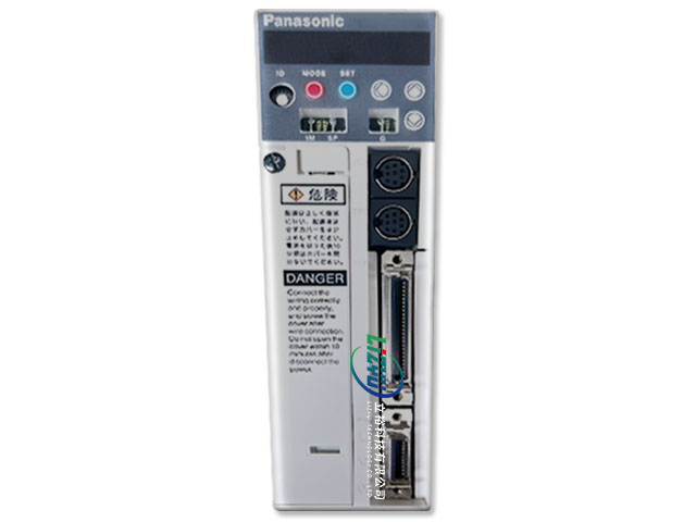 PANASONIC 伺服驅動器維修 MSDA023A1A