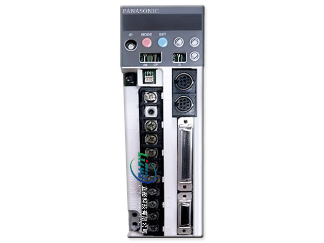 PANASONIC 伺服驅動器維修 MSDA023A2A26