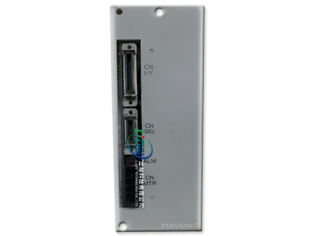 Panasonic 伺服驅動器維修 MSD043A1Y