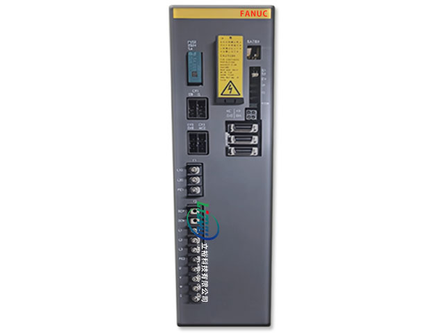 FANUC 伺服驅動器維修 A06B-6070-H005