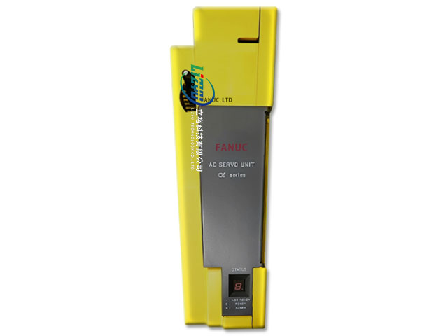 FANUC 伺服驅動器維修 A06B-6090-H233