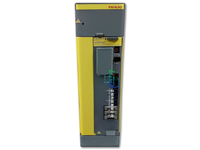 Fanuc 伺服放大器維修 A06B-6127-H209 