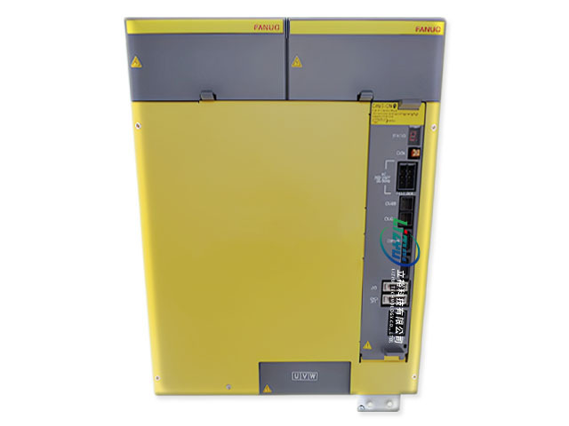 FANUC