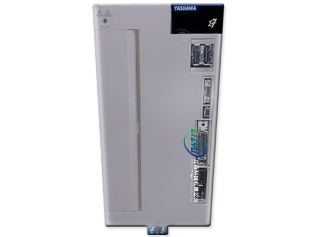 Yaskawa 伺服驅動器維修 SGD7S-180A10A002