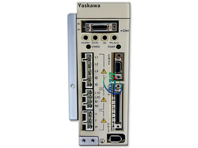 YASKAWA 伺服驅動器維修 SGDM-04AC-SD2A