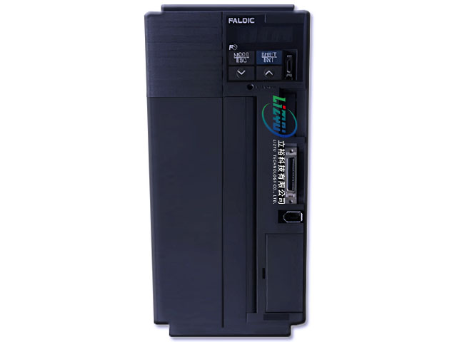FUJI 伺服驅動器維修 RYS202S3-VVS