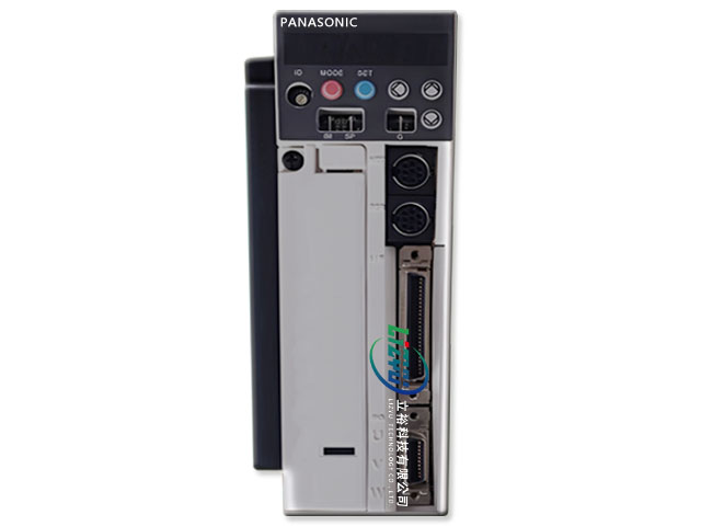 PANASONIC 伺服驅動器維修 MSDA023A1A60 