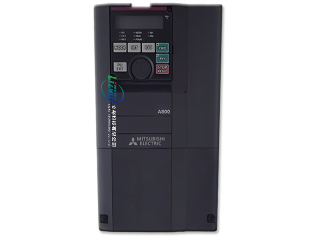 MITSUBISHI 變頻器維修 FRA8203.7K1