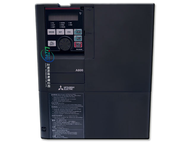 MITSUBISHI 變頻器維修 FR-A820-5.5K-1
