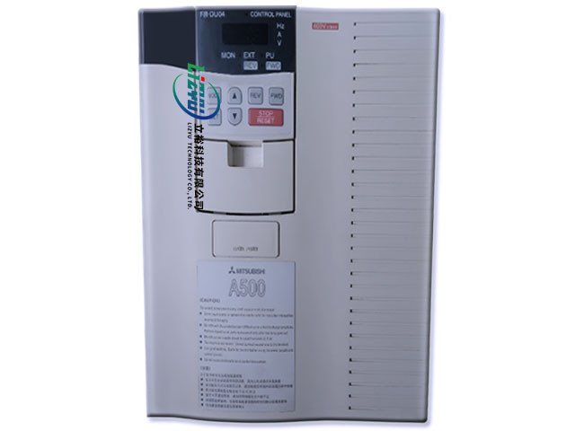 MITSUBISHI 變頻器維修 FR-A540-5.5KCH
