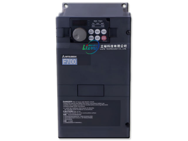 MITSUBISHI 變頻器維修 FR-F740-5.5KCH
