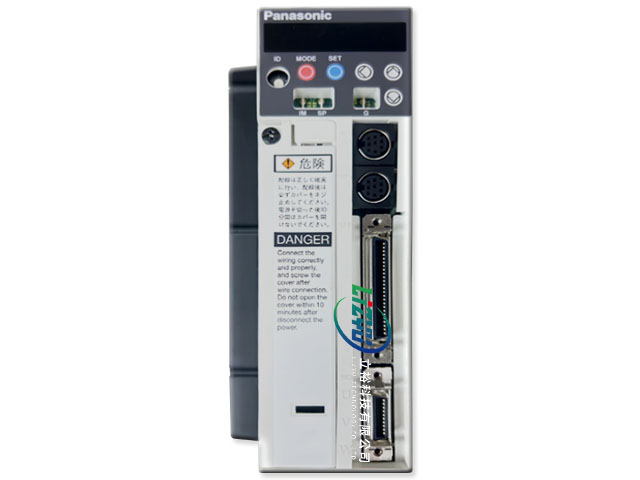 PANASONIC 伺服驅動器維修 MSDA043A2A39
