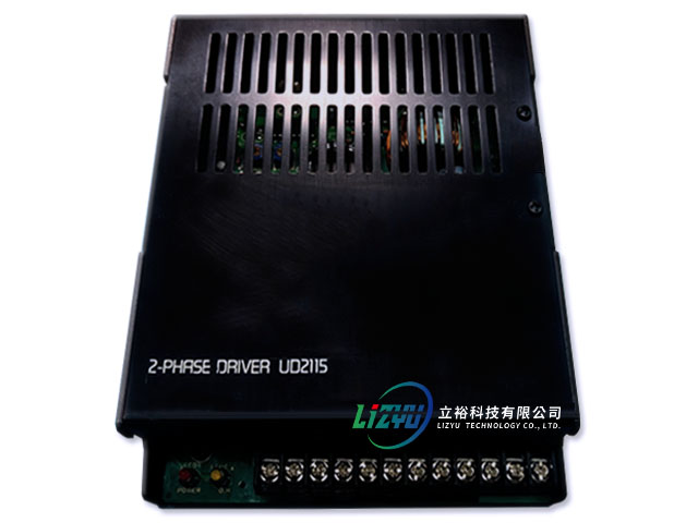 伺服驅動器SERVO  DRIVER