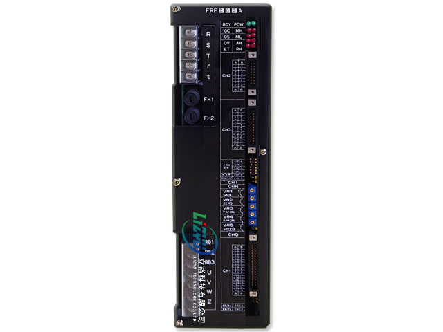 SERVO AMP
