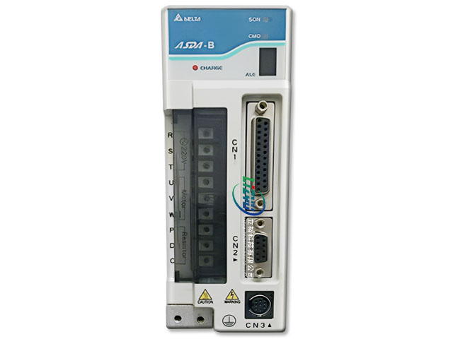 DELTA 伺服器驅動器維修 ASD-B0421-A