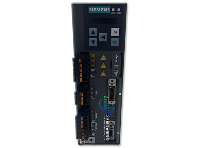 SIEMENS 伺服器驅動器維修 6FC5548-0AA00-0AA0