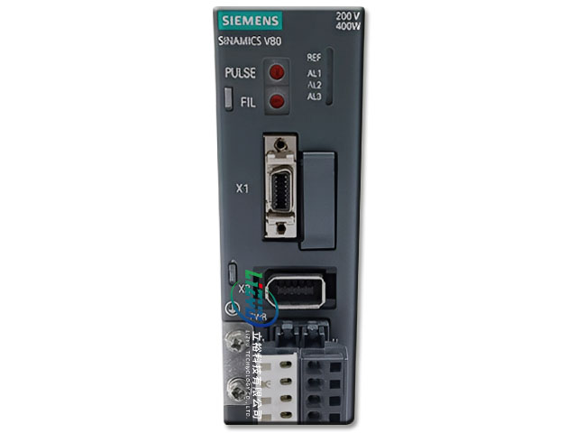 SIEMENS 伺服器驅動器維修 6SL3210-5CB12-0AA0