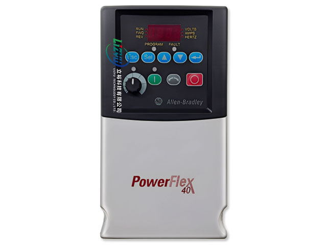 Allen-Bradley 伺服驅動器維修 22B-D1P4N104