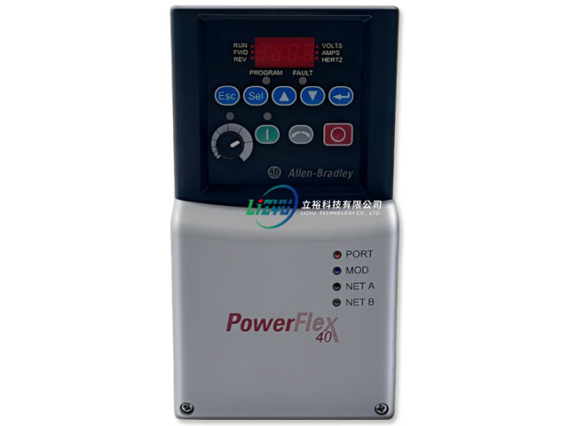 Allen Bradley 