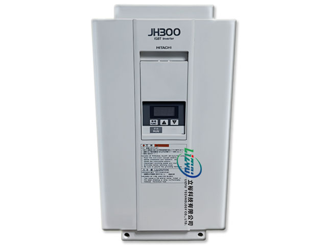 HITACHI 日立 變頻器維修 16LF2 (J300-110L3)