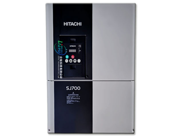 HITACHI 日立 變頻器維修 SJ700D-370HFEF3