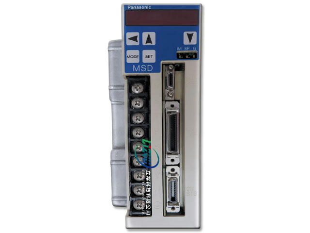PANASONIC 伺服驅動器維修 DV88031LDM04
