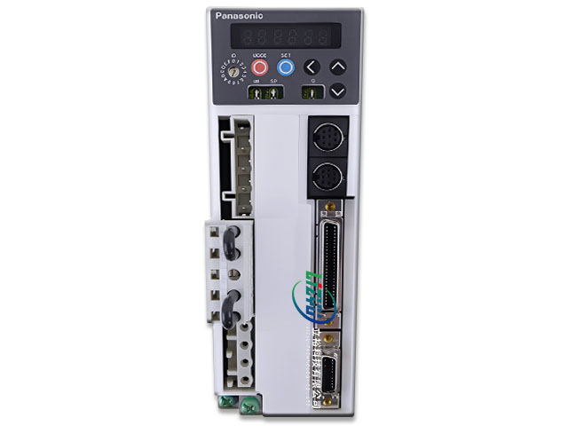 PANASONIC 伺服驅動器維修 MBDCT1503