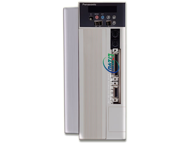 PANASONIC 伺服驅動器維修 MHDA203A1A