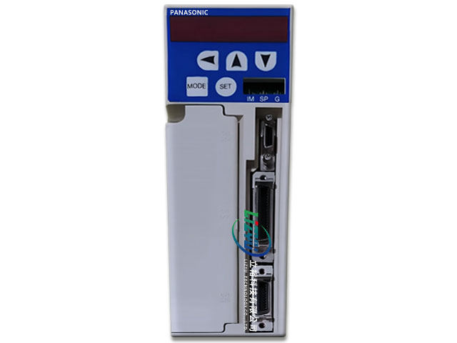 PANASONIC 伺服驅動器維修 MSD5A1A1XX03
