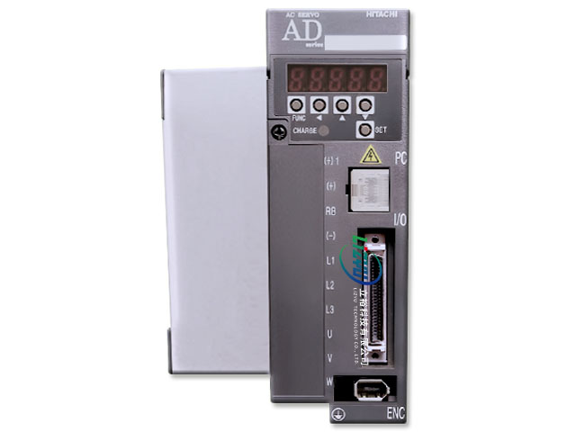 HITACHI 伺服驅動器維修 ADA2-08NSCP2