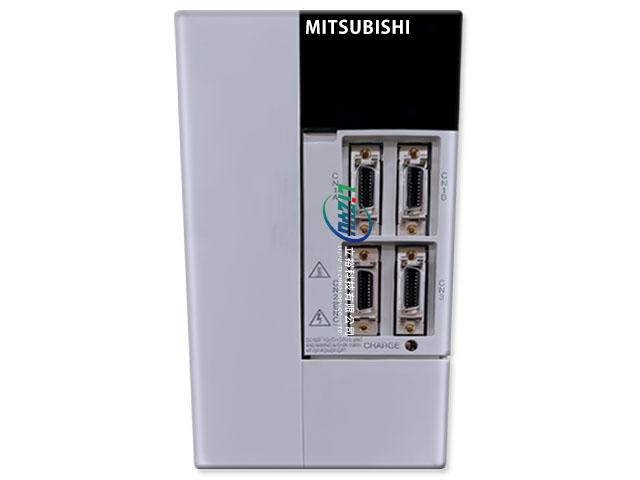 MITSUBISHI 伺服驅動器維修 MR-J2-350CT