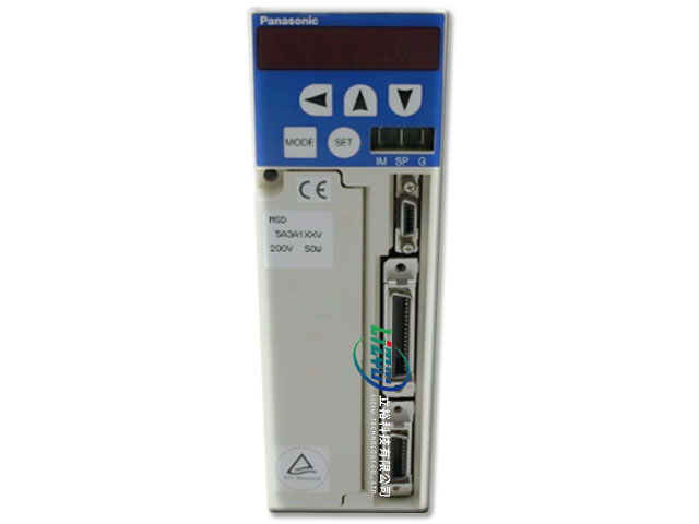 伺服驅動器SERVO DRIVER