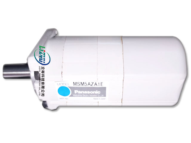 伺服馬達SERVO MOTOR