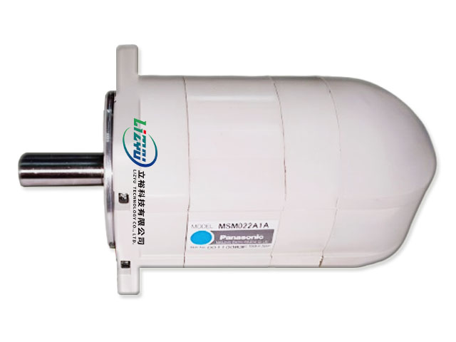 PANASONIC 伺服馬達維修 MSM022A1A