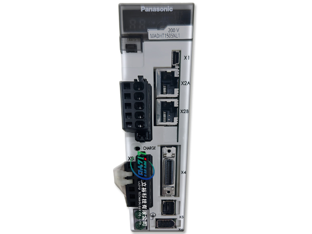 PANASONIC 伺服驅動器維修 MADHT1505NL1