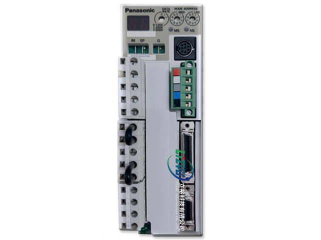 PANASONIC 伺服驅動器維修 MSDB3A5A1D06