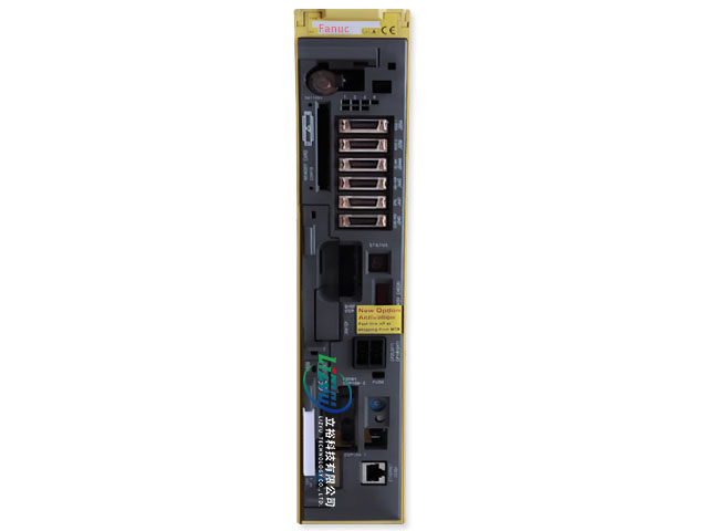 Fanuc 伺服控制器維修 A02B-0283-B801 