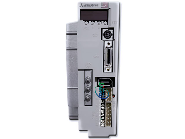 MITSUBISHI 伺服驅動器維修 MR-E-40AG-KH003