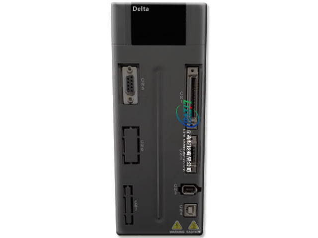 Delta 伺服驅動器維修 ASD-A2-2023-L