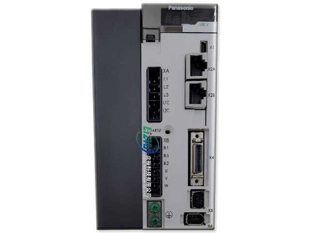 Panasonic 伺服驅動器維修 MDDHT5540BA1