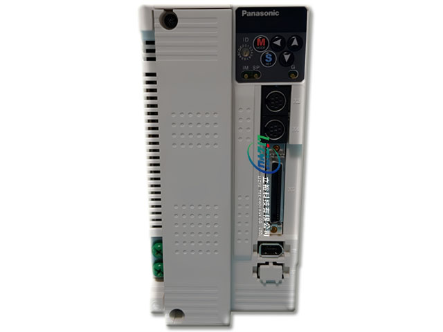 Panasonic 伺服驅動器維修 MEDDT7364