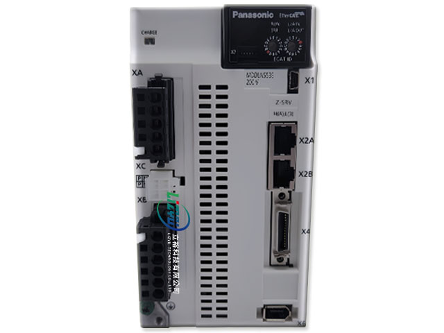 Panasonic 伺服驅動器維修 MDDLN55BE